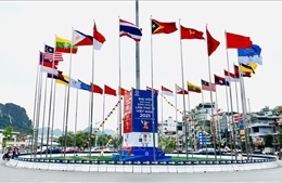 Lan tỏa văn hóa Việt và tinh thần đoàn kết, phát triển &#39;Vì một Đông Nam Á mạnh mẽ hơn&#39;