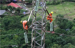 Sẽ thí điểm mua bán trực tiếp giữa đơn vị phát điện với khách hàng lớn