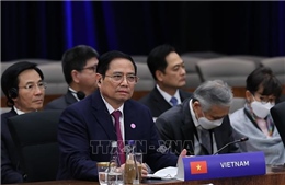 Đại sứ Đặng Hoàng Giang: Chuyến thăm của Thủ tướng khẳng định các cam kết của Việt Nam với LHQ