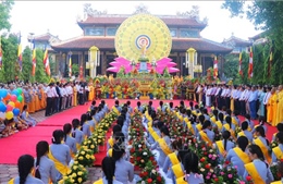 Việt Nam luôn tôn trọng và bảo đảm quyền tự do tín ngưỡng, tôn giáo