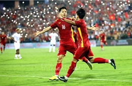 Hai điểm yếu lớn của U23 Việt Nam cần cải thiện gấp