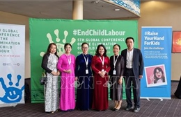 Việt Nam chia sẻ kinh nghiệm tăng cường khả năng tiếp cận giáo dục cho trẻ em