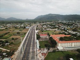 Triển khai Nghị quyết về chủ trương đầu tư xây dựng cao tốc Biên Hòa - Vũng Tàu