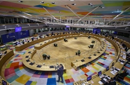 Hội nghị thượng đỉnh bất thường EU bàn về năng lượng và an ninh lương thực