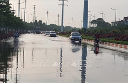 Vĩnh Phúc: Tập trung triển khai dự án quản lý nguồn nước và ngập lụt
