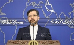 Iran tuyên bố đáp trả mọi hành động &#39;không mang tính xây dựng&#39; của IAEA