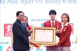Thủ tướng Phạm Minh Chính: Việt Nam đã tạo ra một kỳ SEA Games công bằng, trung thực