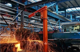 Trung Quốc cấm các dự án công nghiệp nặng mới tại các khu trọng điểm