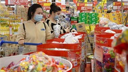 Người tiêu dùng ưu tiên chọn hàng Việt Nam trong giỏ hàng hóa mua sắm