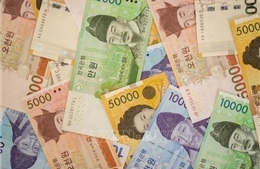 Lạm phát của Hàn Quốc dự báo tăng cao nhất trong 10 năm qua