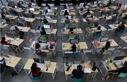 Các trường học tại Philippines mở cửa trở lại sau hơn 2 năm