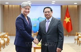 Trang The Diplomat: Cơ hội nâng cấp quan hệ giữa Australia và Việt Nam đang rộng mở