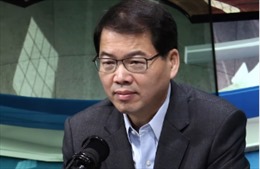 Trung Quốc bổ nhiệm Tổng thư ký Ủy ban Bảo vệ an ninh quốc gia tại Hong Kong