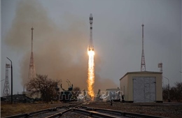Nga phóng vệ tinh quân sự lên vũ trụ