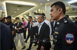 Cựu Thủ tướng Malaysia M. Yassin bị buộc tội lạm quyền và rửa tiền