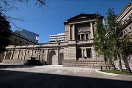Nhật Bản: Phê chuẩn giáo sư kinh tế làm thống đốc ngân hàng trung ương
