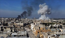 LHQ kêu gọi một giải pháp toàn diện cho Syria