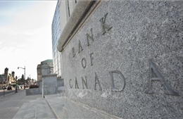 Ngân hàng trung ương Canada sẵn sàng can thiệp nếu khủng hoảng tài chính