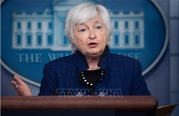 Mỹ kêu gọi IMF hối thúc các chủ nợ hoàn tất tái cơ cấu nợ
