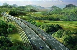 Campuchia sắp khởi công tuyến cao tốc từ Phnom Penh đến biên giới Việt Nam