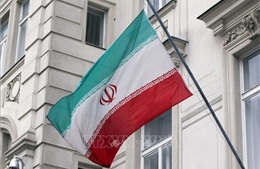 Iran áp đặt trừng phạt đáp trả với 21 cá nhân và thực thể của EU và Anh