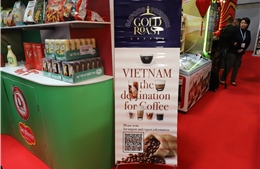 Doanh nghiệp Việt Nam tham dự Hội chợ thực phẩm, đồ uống lớn nhất tại Anh