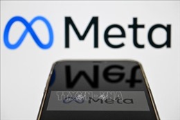 Meta công bố báo cáo kinh doanh khả quan hơn nhận định thị trường