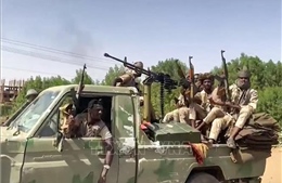 Quân đội Sudan sơ bộ thông qua đề xuất gia hạn lệnh ngừng bắn
