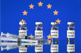 Pfizer và BioNTech đề nghị EU trả tiền cho việc hủy mua vaccine ngừa COVID-19