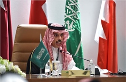 Saudi Arabia và LHQ thảo luận biện pháp ngăn leo thang xung đột tại Sudan