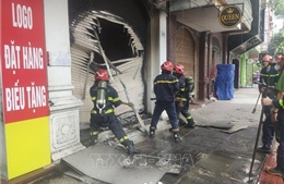 Vụ cháy tại số 144 Văn Cao ở Hải Phòng: Xác định 3 nạn nhân thiệt mạng