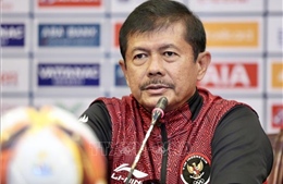 Truyền thông Indonesia: Đội tuyển Việt Nam là &#39;khắc tinh&#39; của Indonesia