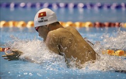 SEA Games 32: Việt Nam nắm giữ 2 trong 11 kỷ lục trên đường đua xanh
