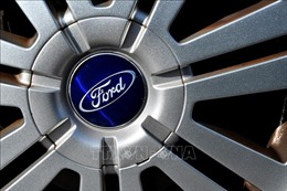 Ford công bố kế hoạch tăng cường xe điện và triển vọng lợi nhuận năm 2023
