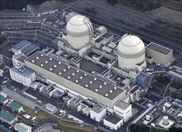 Nhật Bản nới lỏng quy định về thời gian vận hành lò phản ứng hạt nhân