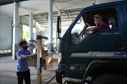 Giảm áp lực đăng kiểm phương tiện tại các Trung tâm đăng kiểm ở Tây Ninh
