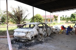 Vụ tấn công tại Đắk Lắk: Quyết liệt các biện pháp đấu tranh, truy bắt bằng được các đối tượng
