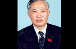 Nguyên Phó Thủ tướng Chính phủ Vũ Khoan từ trần