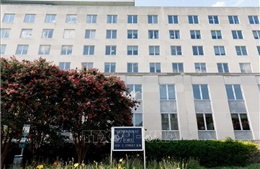 Chính phủ Mỹ chỉ định Đặc phái viên tạm quyền về Iran