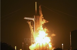 NASA và SpaceX lên kế hoạch đưa phi hành đoàn thứ 7 lên ISS