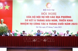 Tuyển dụng 14.244 công chức, viên chức, kịp thời bổ sung số người xin nghỉ việc, thôi việc