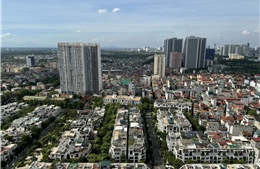 Tăng sức hấp dẫn cho thị trường bất động sản tại Việt Nam