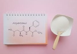 WHO: Chất tạo ngọt aspartame có thể gây ung thư