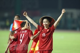 World Cup nữ 2023: Thanh Nhã lọt tốp 6 ngôi sao trẻ châu Á đáng xem nhất giải đấu