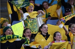 Người hâm mộ Australia tin tưởng đội nhà sẽ mở màn ấn tượng