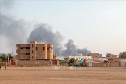 Xung đột tại Sudan bước sang ngày thứ 100 bất chấp các nỗ lực hòa giải