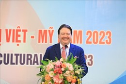 Đại sứ Marc E. Knapper: Nỗ lực thúc đẩy thịnh vượng cho nhân dân Việt Nam - Hoa Kỳ