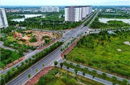 Hà Nội quy hoạch gần 1.000 ha đất phát triển nhà ở xã hội