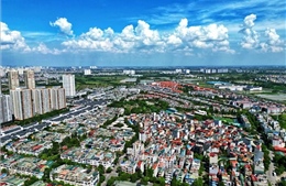 Nhà ở cho thuê: Hướng đi cho bài toán an cư