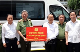 Lạng Sơn đảm bảo an ninh biên giới, thúc đẩy phát triển kinh tế - xã hội